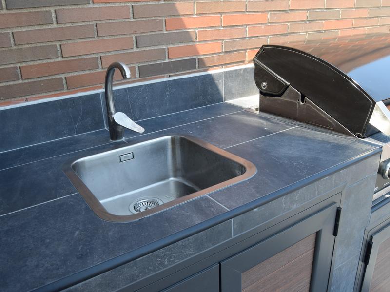 Diseño Terrazas Barcelona